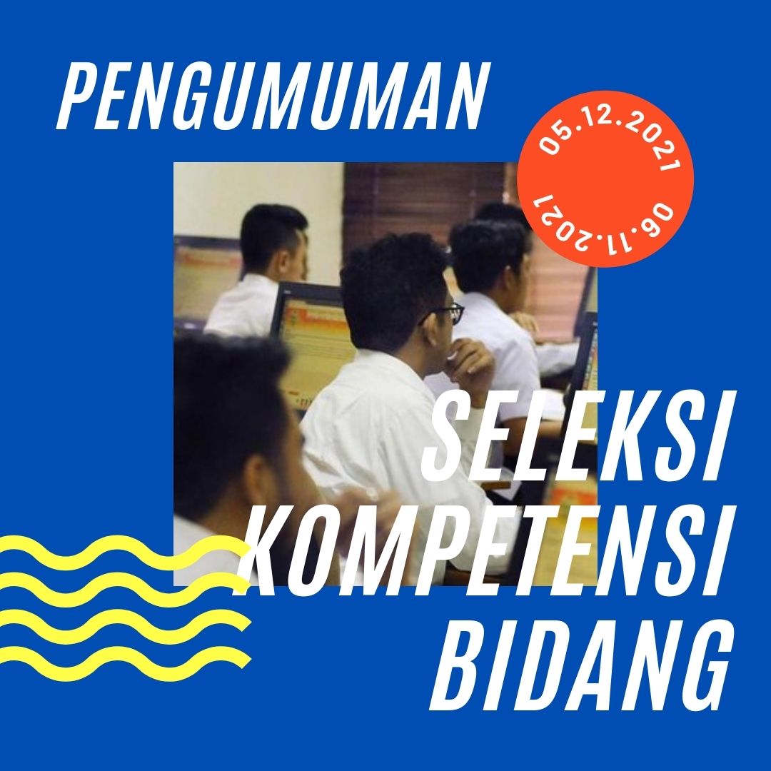 Pengumuman Jadwal SKB CPNS Formasi Tahun 2021